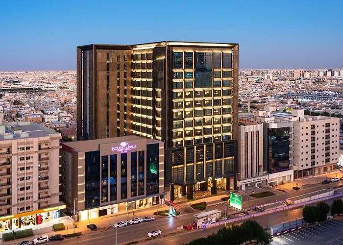 Narcissus The Royal Hotel